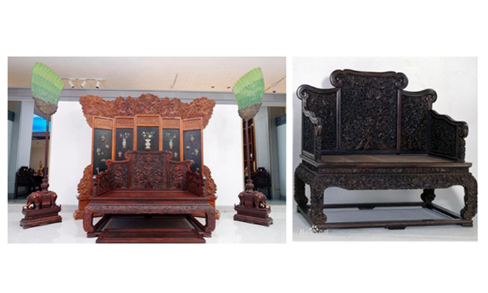 明清家具拍賣(mài)熱潮印證高端價(jià)值，波記紫檀館以真材實(shí)藝詮釋經(jīng)典傳承